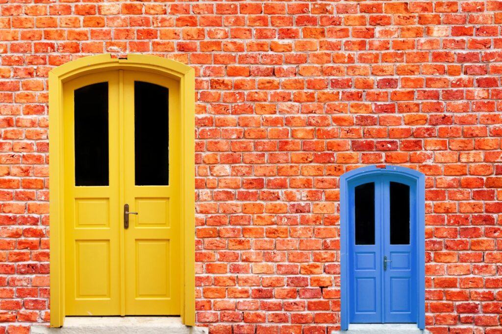 redefine-success-at-work-ai-doors